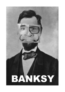 Who is Banksy?