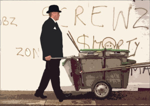 Credit Crunch